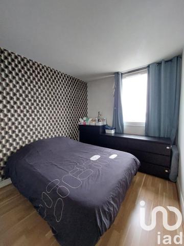 Appartement à vendre 2 pièces 47 m² Soisy-sous-Montmorency