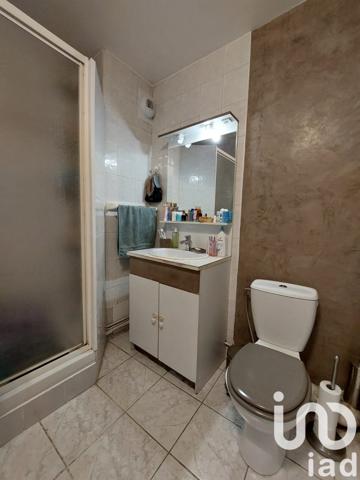 Appartement à vendre 2 pièces 47 m² Soisy-sous-Montmorency