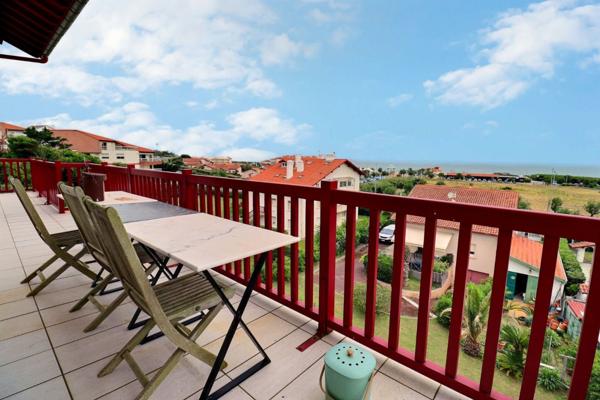 Achat vente Appartement Anglet
