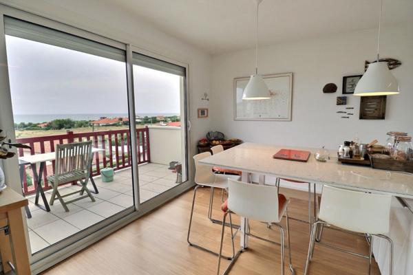Achat vente Appartement Anglet