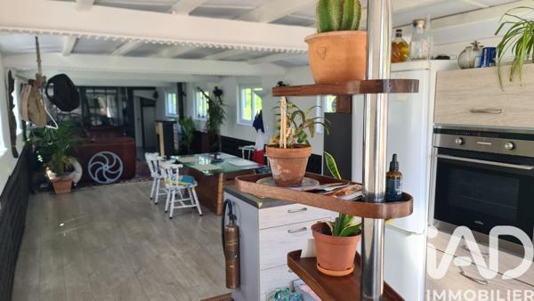 Maison à vendre 5 pièces 160 m² Châlons-en-Champagne