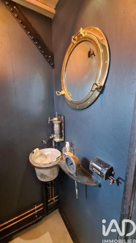 Maison à vendre 5 pièces 160 m² Châlons-en-Champagne