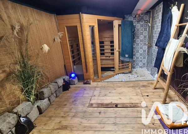 Maison à vendre 5 pièces 160 m² Châlons-en-Champagne