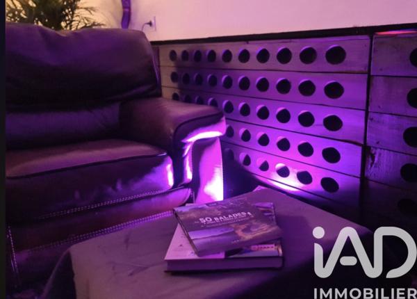 Maison à vendre 5 pièces 160 m² Châlons-en-Champagne