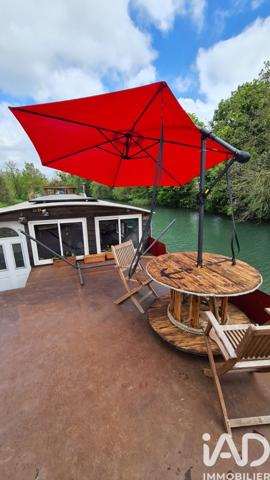 Maison à vendre 5 pièces 160 m² Châlons-en-Champagne