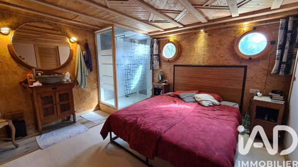 Maison à vendre 5 pièces 160 m² Châlons-en-Champagne