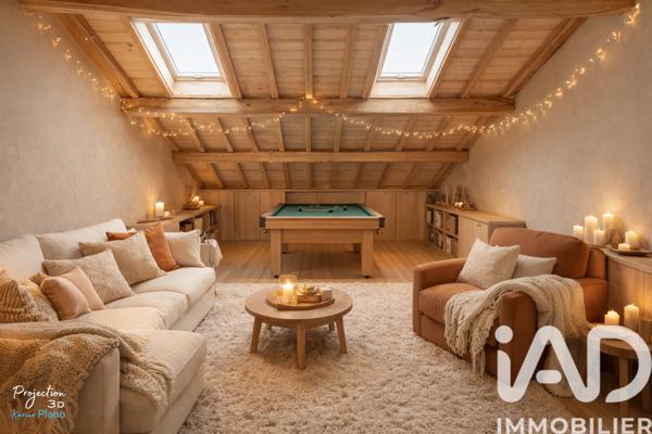 Maison à vendre 6 pièces 138 m² Haucourt-Moulaine