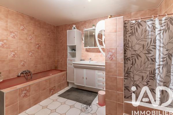 Maison à vendre 6 pièces 138 m² Haucourt-Moulaine