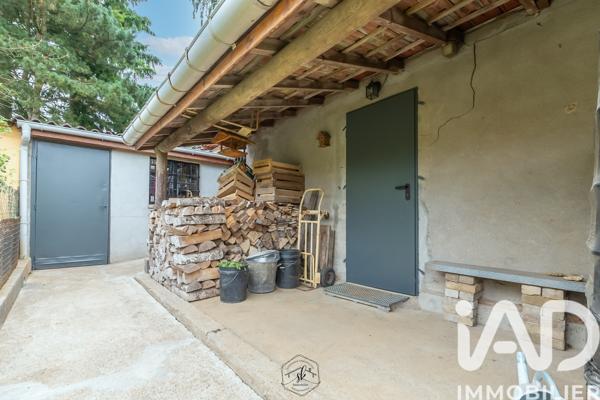 Maison à vendre 6 pièces 138 m² Haucourt-Moulaine