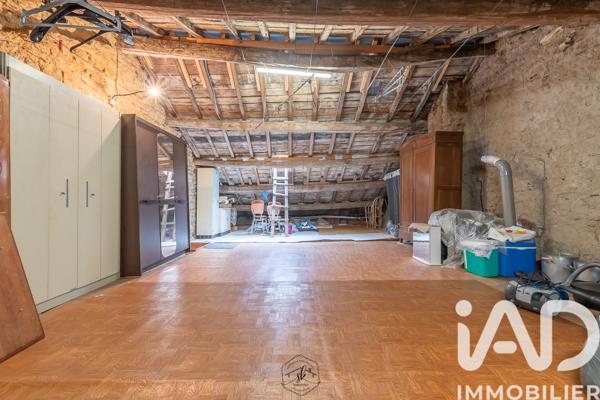 Maison à vendre 6 pièces 138 m² Haucourt-Moulaine