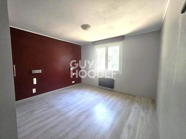 Villa 5 pièces à vendre à Béziers - Quartier Gargailhan