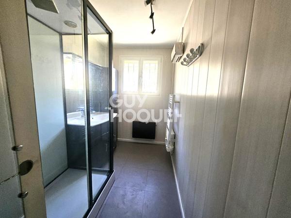 Villa 5 pièces à vendre à Béziers - Quartier Gargailhan