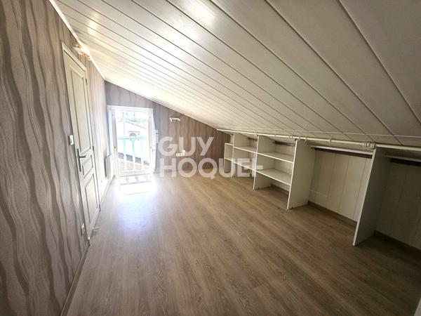 Villa 5 pièces à vendre à Béziers - Quartier Gargailhan