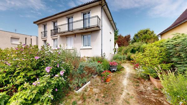 Trélissac – Une opportunité rare à saisir !