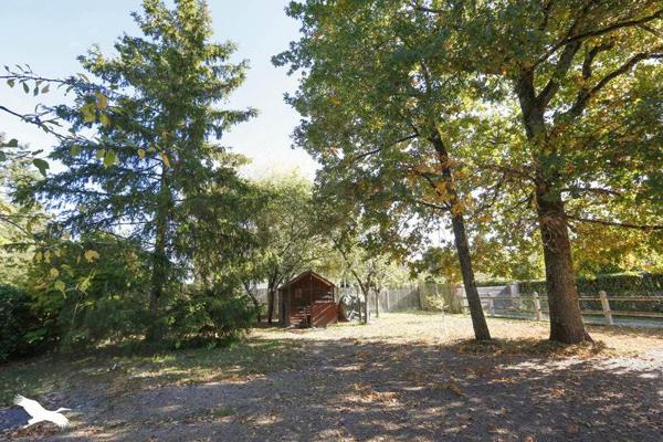 Maison à vendre |  Saint-Avertin |  8 pièces | 189 m²