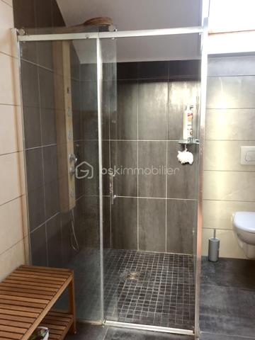 Maison en pierre de 230 m²