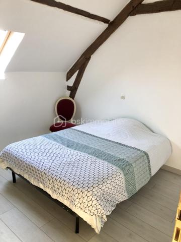 Maison en pierre de 230 m²