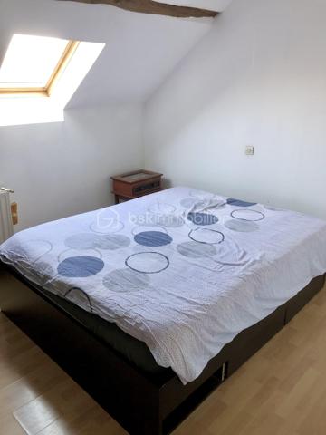 Maison en pierre de 230 m²