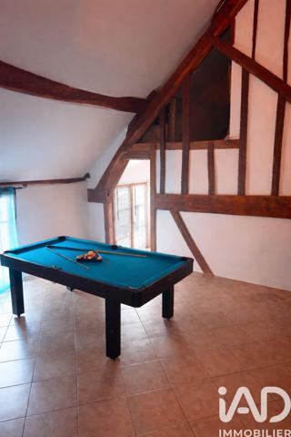 Appartement à vendre 5 pièces 150 m² Dreux