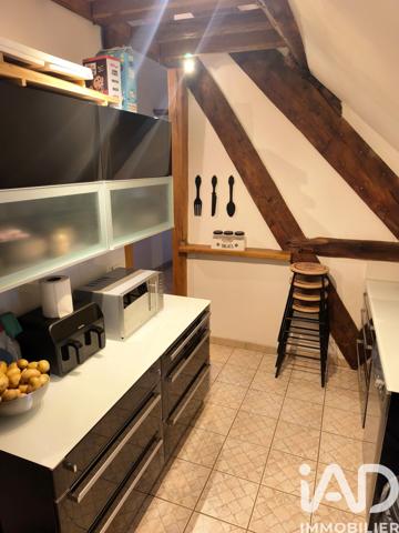 Appartement à vendre 5 pièces 150 m² Dreux