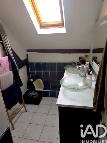 Appartement à vendre 5 pièces 150 m² Dreux