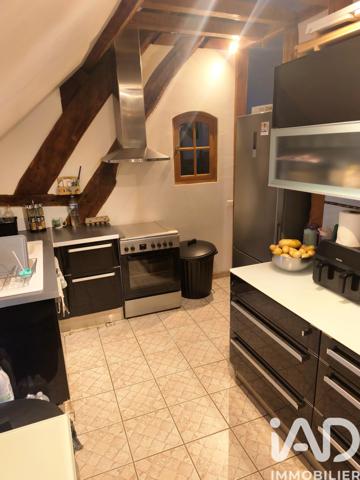 Appartement à vendre 5 pièces 150 m² Dreux