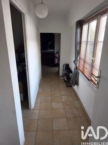 Appartement à vendre 5 pièces 150 m² Dreux