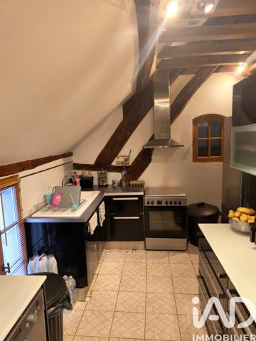Appartement à vendre 5 pièces 150 m² Dreux