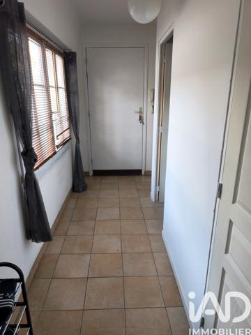 Appartement à vendre 5 pièces 150 m² Dreux