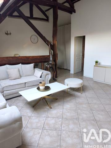 Appartement à vendre 5 pièces 150 m² Dreux