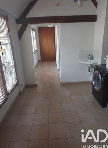 Appartement à vendre 5 pièces 150 m² Dreux