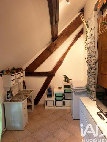 Appartement à vendre 5 pièces 150 m² Dreux