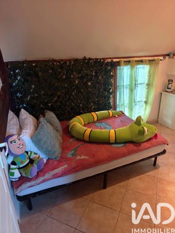 Appartement à vendre 5 pièces 150 m² Dreux