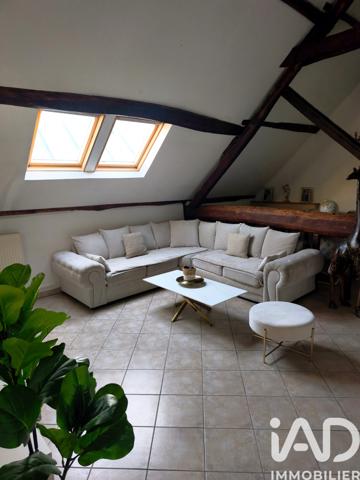 Appartement à vendre 5 pièces 150 m² Dreux