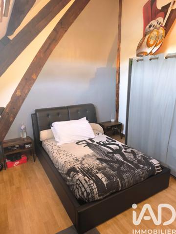 Appartement à vendre 5 pièces 150 m² Dreux