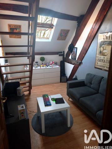 Appartement à vendre 5 pièces 150 m² Dreux