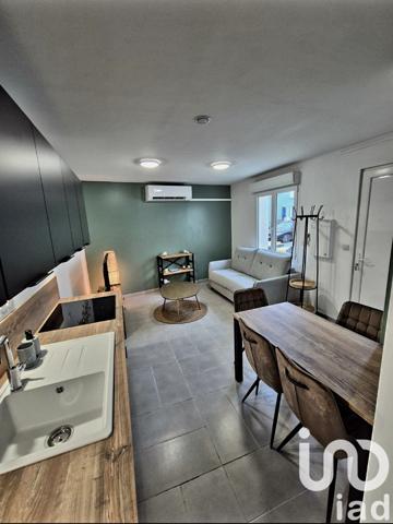 Appartement à vendre 2 pièces 26 m² Berck