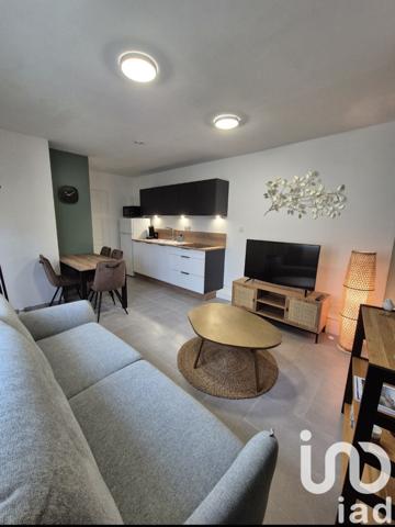 Appartement à vendre 2 pièces 26 m² Berck
