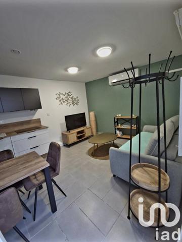 Appartement à vendre 2 pièces 26 m² Berck