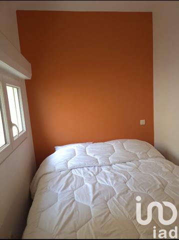 Appartement à vendre 2 pièces 26 m² Berck