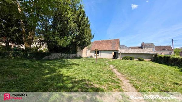 Maison 6 pièces 150m² + Dépendance aménagé 80m²