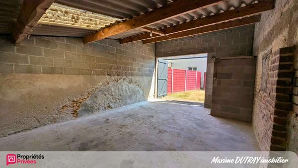 Maison 6 pièces 150m² + Dépendance aménagé 80m²