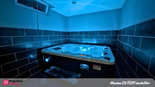 Maison 6 pièces 150m² + Dépendance aménagé 80m²