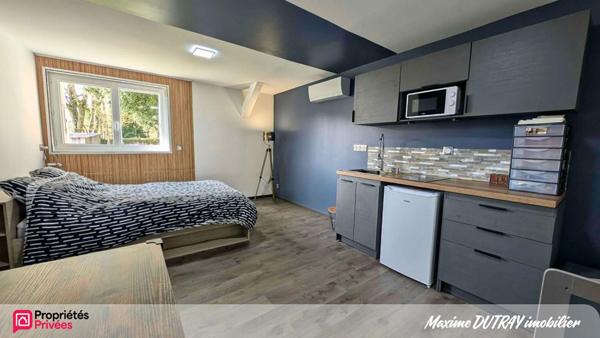 Maison 6 pièces 150m² + Dépendance aménagé 80m²