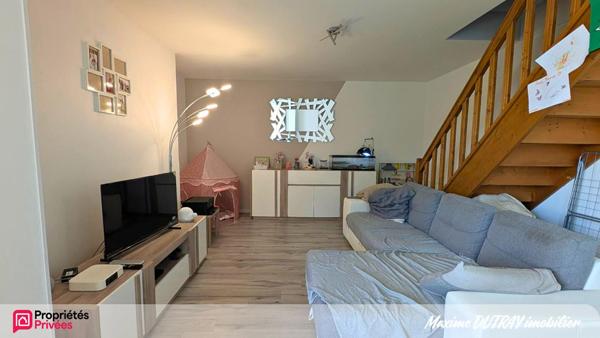 Maison 6 pièces 150m² + Dépendance aménagé 80m²