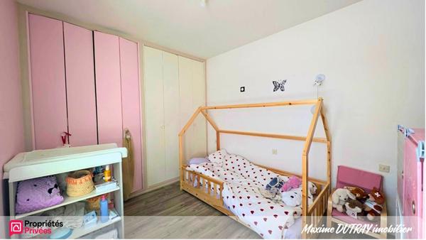 Maison 6 pièces 150m² + Dépendance aménagé 80m²