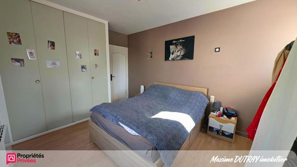 Maison 6 pièces 150m² + Dépendance aménagé 80m²