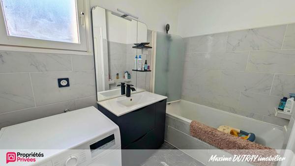 Maison 6 pièces 150m² + Dépendance aménagé 80m²