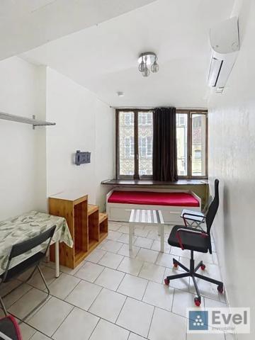 Appartement à louer à Metz (57000)