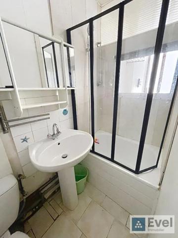 Appartement à louer à Metz (57000)